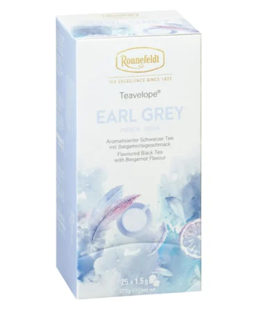 Earl Grey Teavelope – 25 Tea Bags