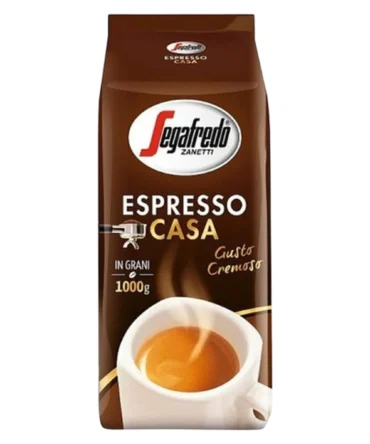 Espresso Casa Coffee - 1kg