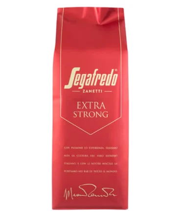 Extra Strong Coffee - 1kg