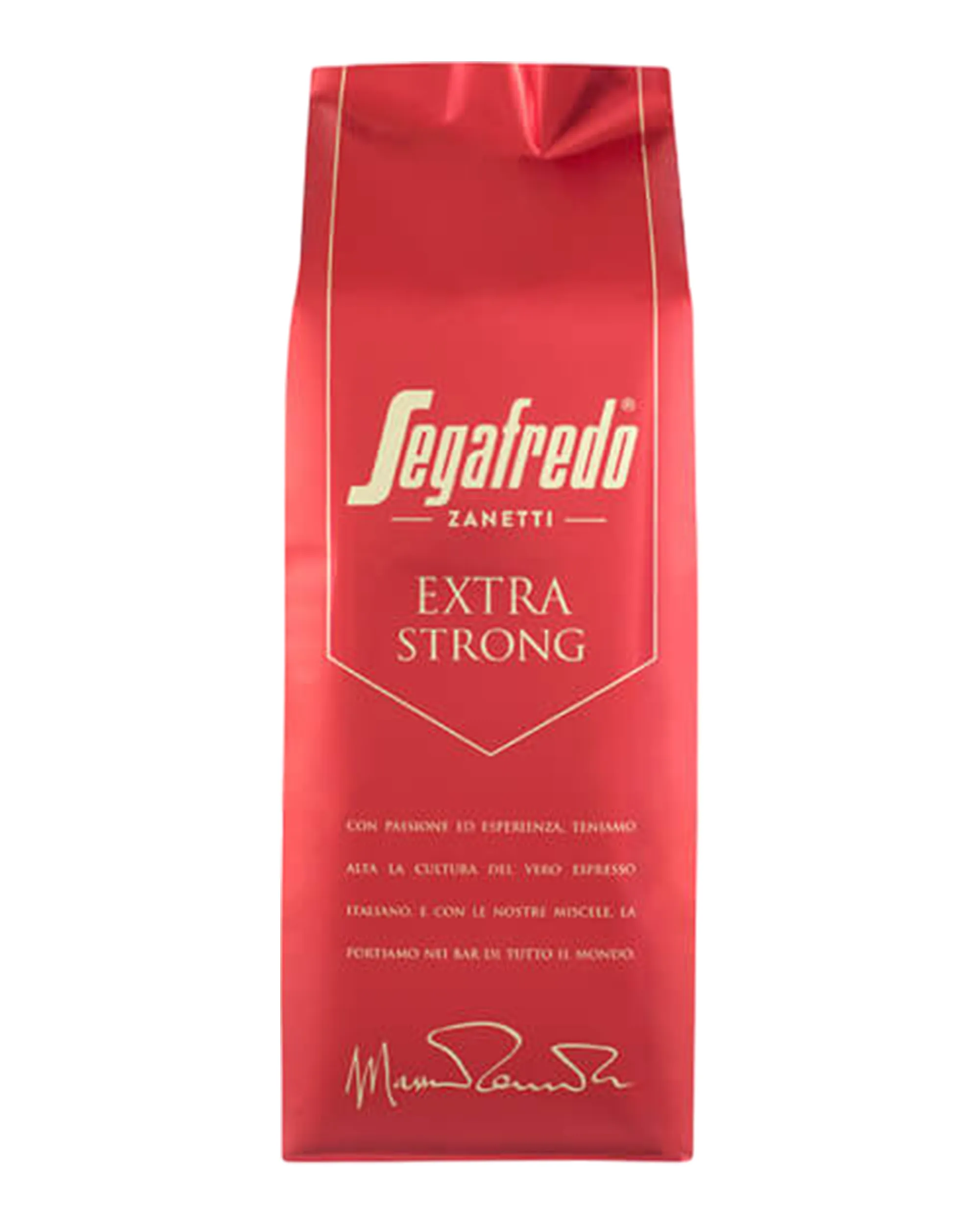 Extra Strong Coffee - 1kg
