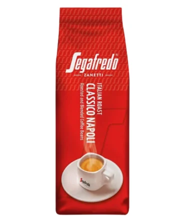 Napoli Coffee - 1kg