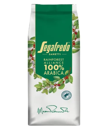 Rainforest Alliance Coffee - 1kg