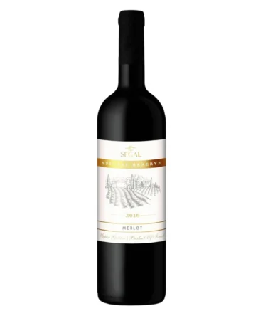 Special Reserve Merlot 2016 – 750ml