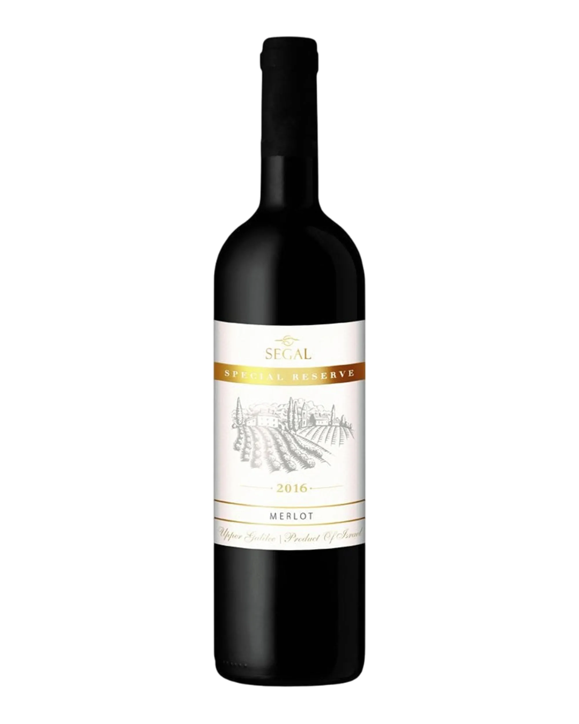 Special Reserve Merlot 2016 – 750ml