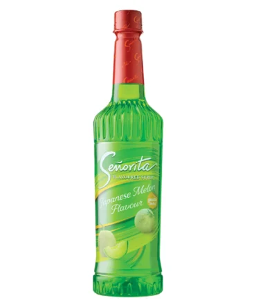 Japanese Melon Syrup - 750ml