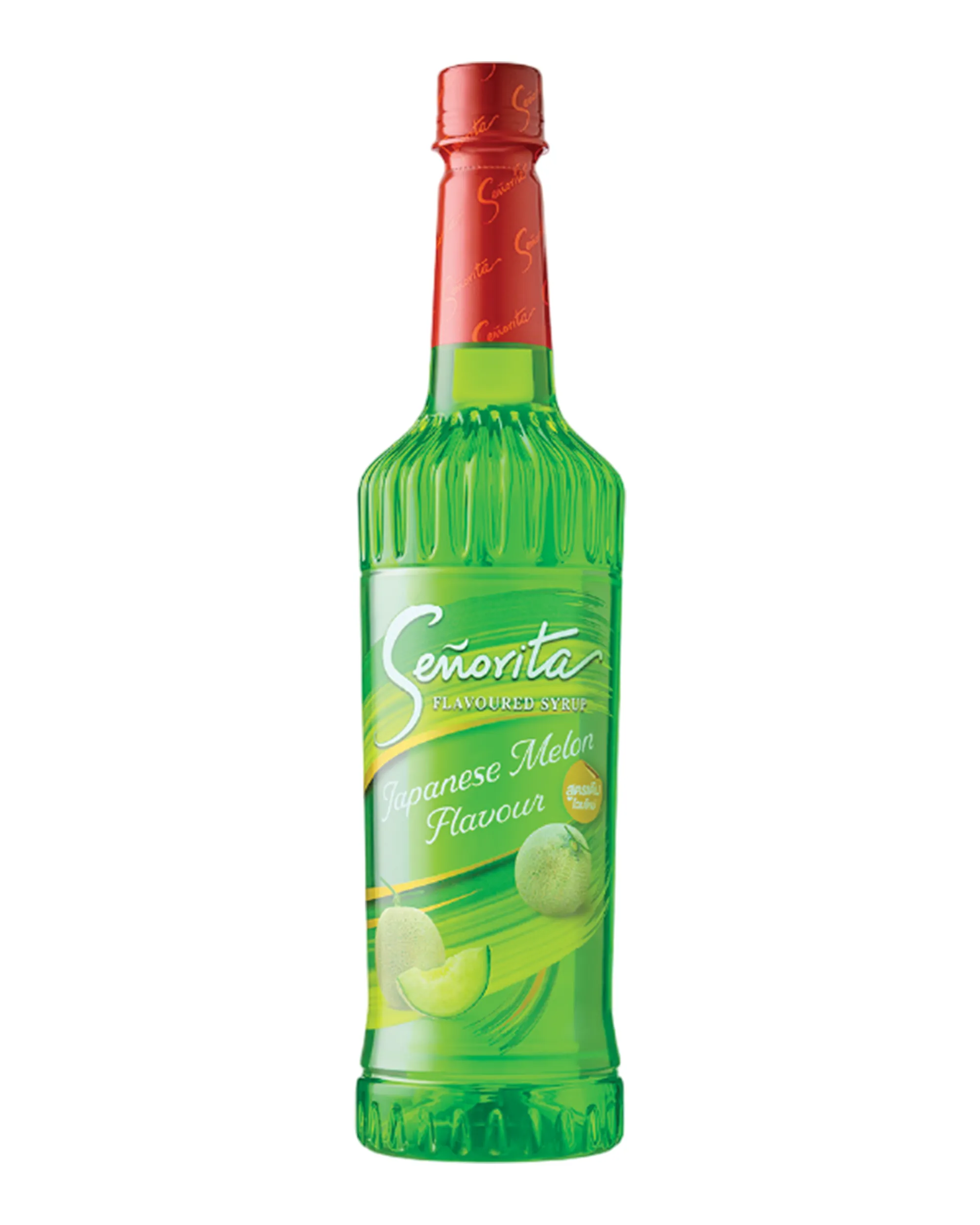 Japanese Melon Syrup - 750ml