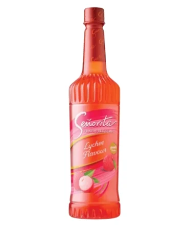 Lychee Syrup - 750ml