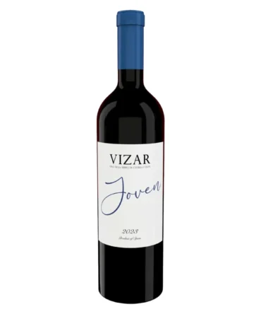 Joven Dry Red Wine 2023 – 750ml