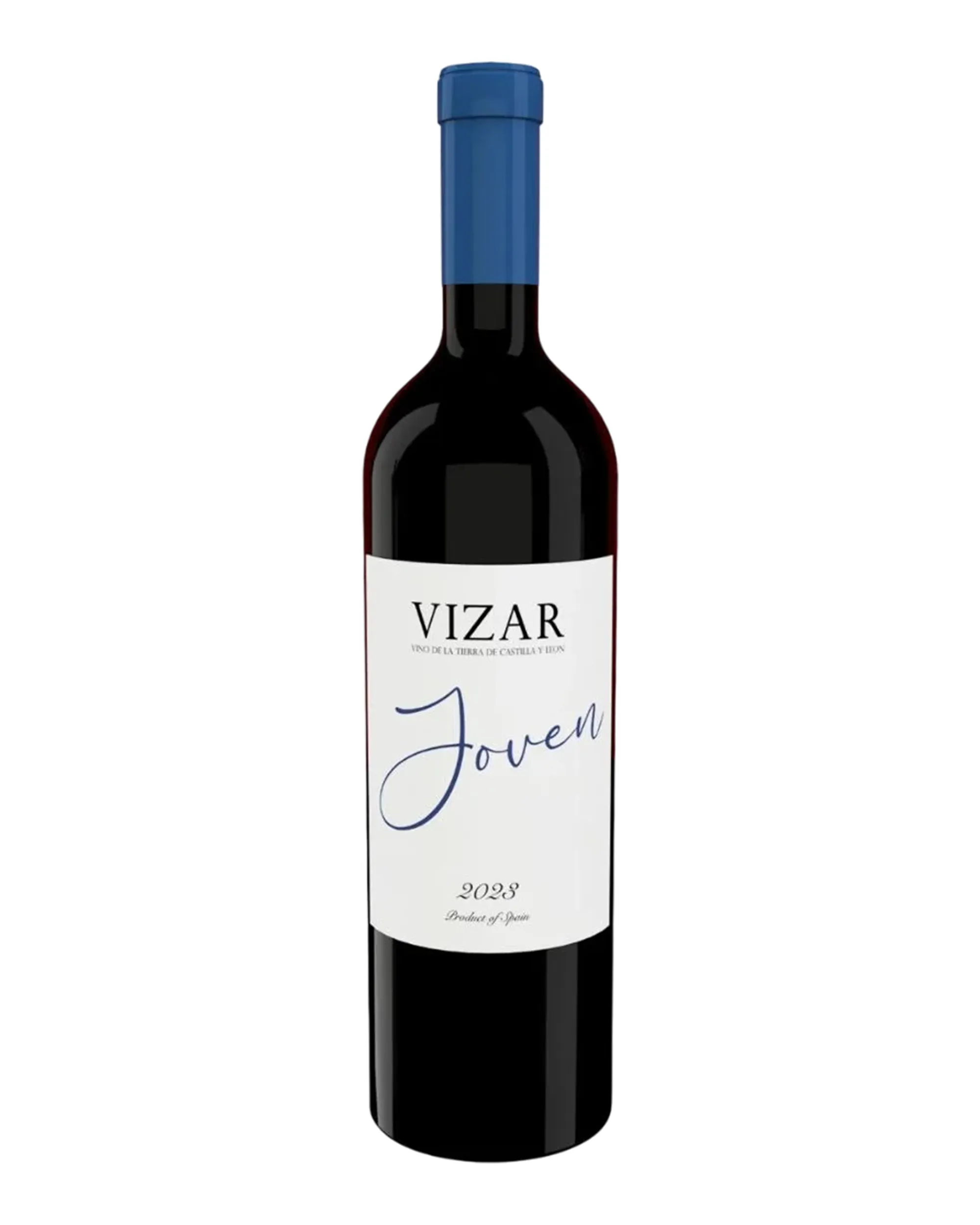 Joven Dry Red Wine 2023 – 750ml