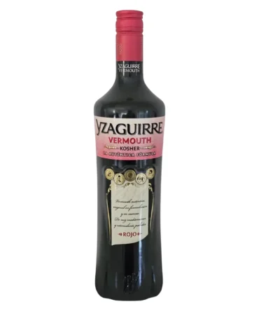 Rojo Vermouth Kosher - 1L