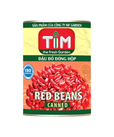 Red Beans Canned - 560g
