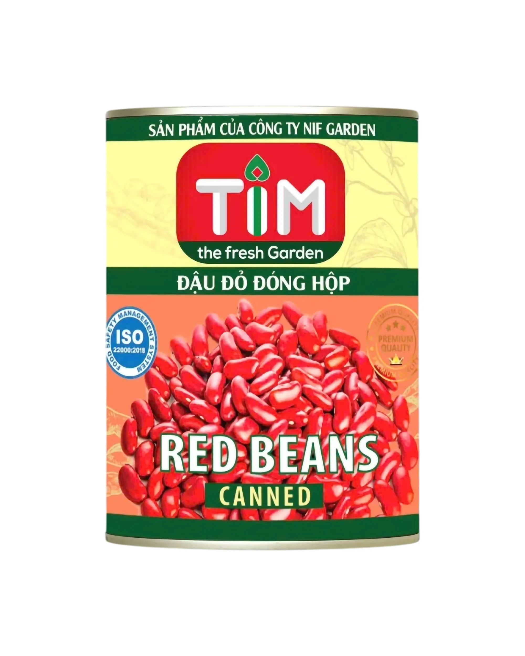Red Beans Canned - 560g