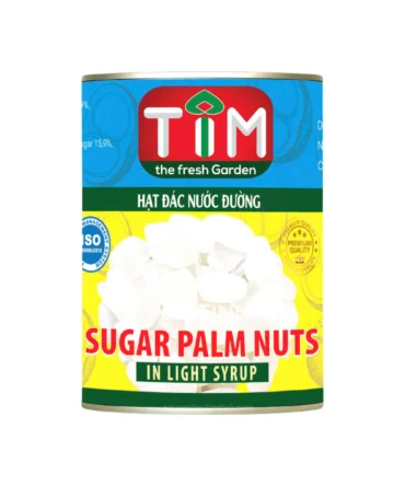 Sugar Palm Fruit In Light Syrup - 560g