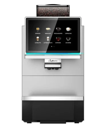 1 Automatic Coffee Machine