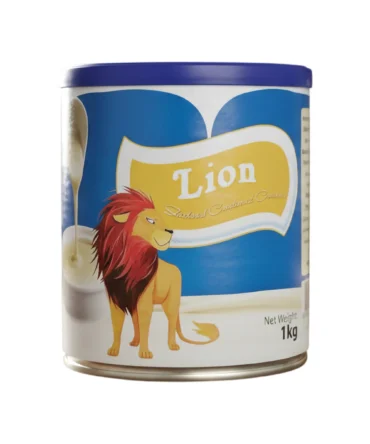 Sweetened Condensed Creamer- 1kg