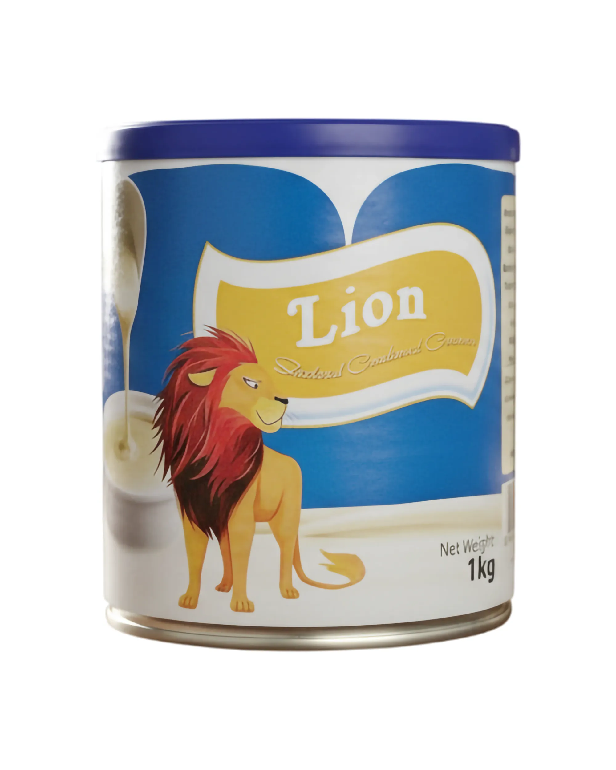 Sweetened Condensed Creamer- 1kg