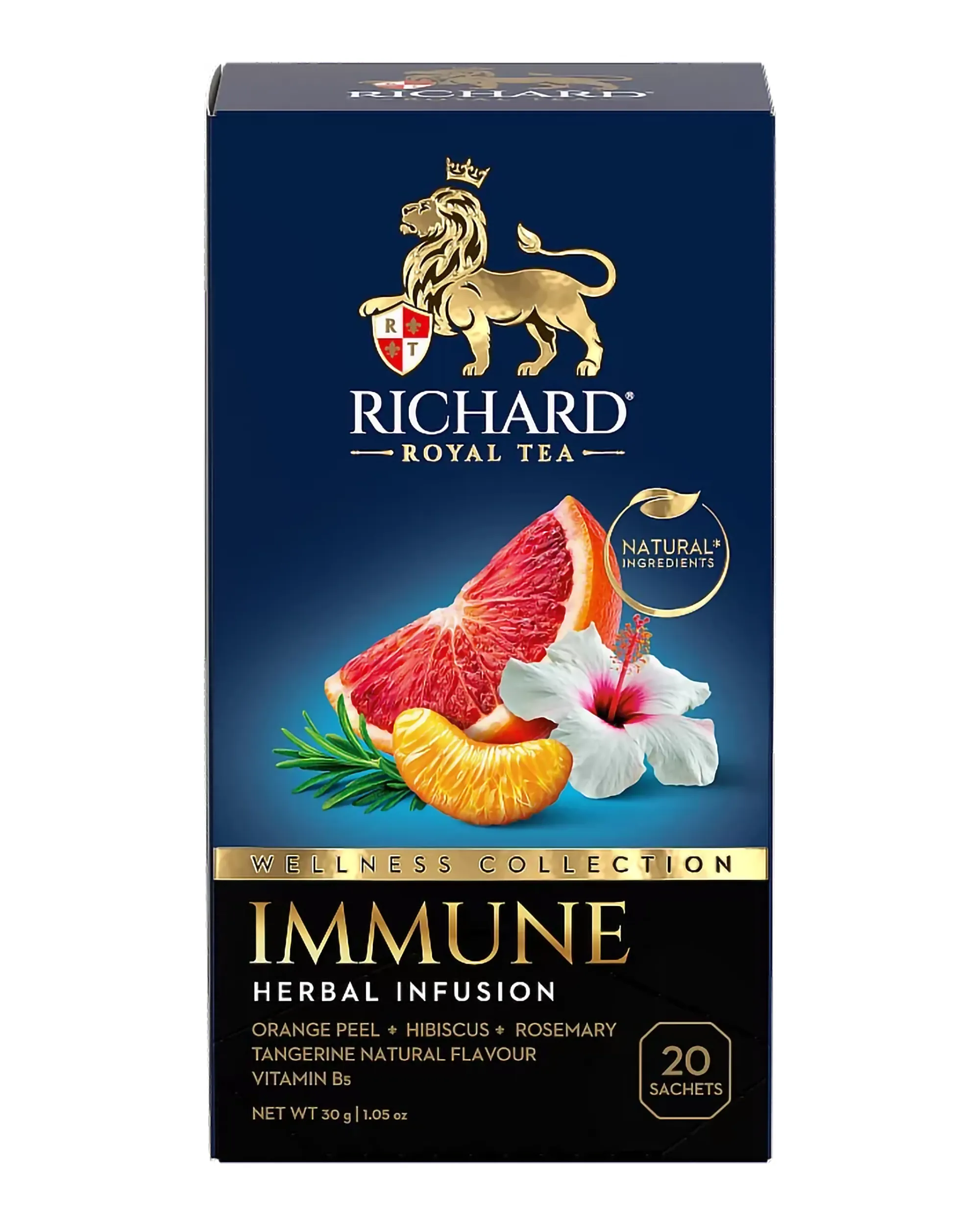 Immune Herbal Tea - 20 Tea Bags