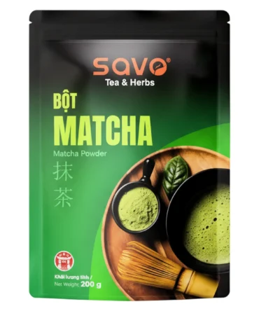 Matcha Powder – 200g