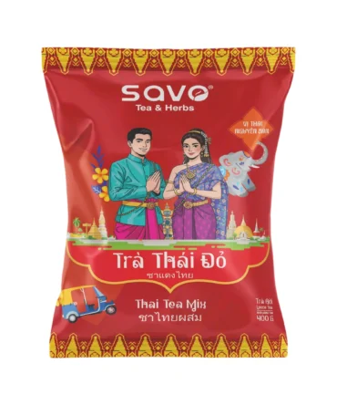 Thai Red Tea - 400g