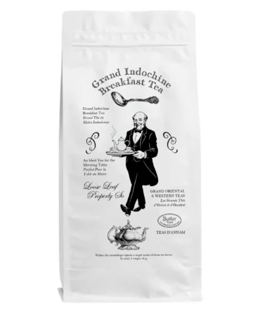 Grand Indochine Breakfast Tea - 500g