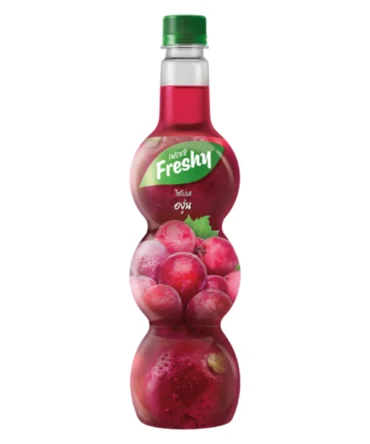 Grape Syrup - 710ml