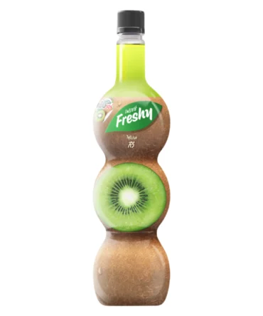 Kiwi Syrup - 710ml