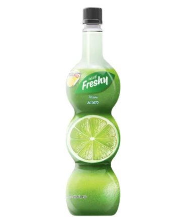 Lime Syrup – 710ml