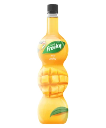 Mango Syrup - 710ml