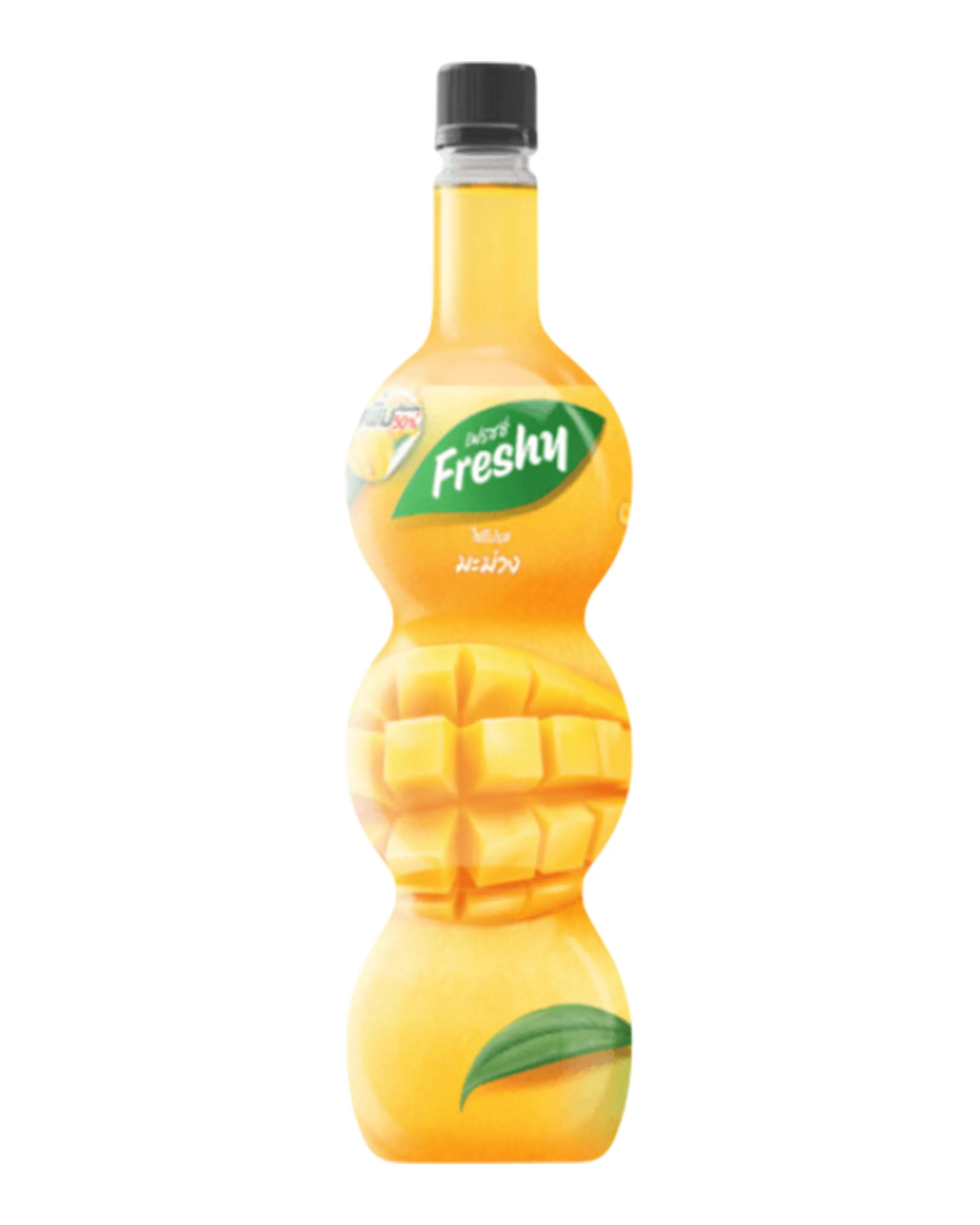 Mango Syrup - 710ml