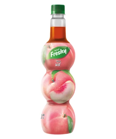 Peach Syrup - 710ml