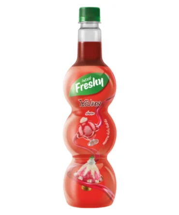 Sala Syrup - 710ml