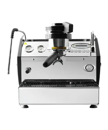 GS3 AV 1-Group Coffee Machine