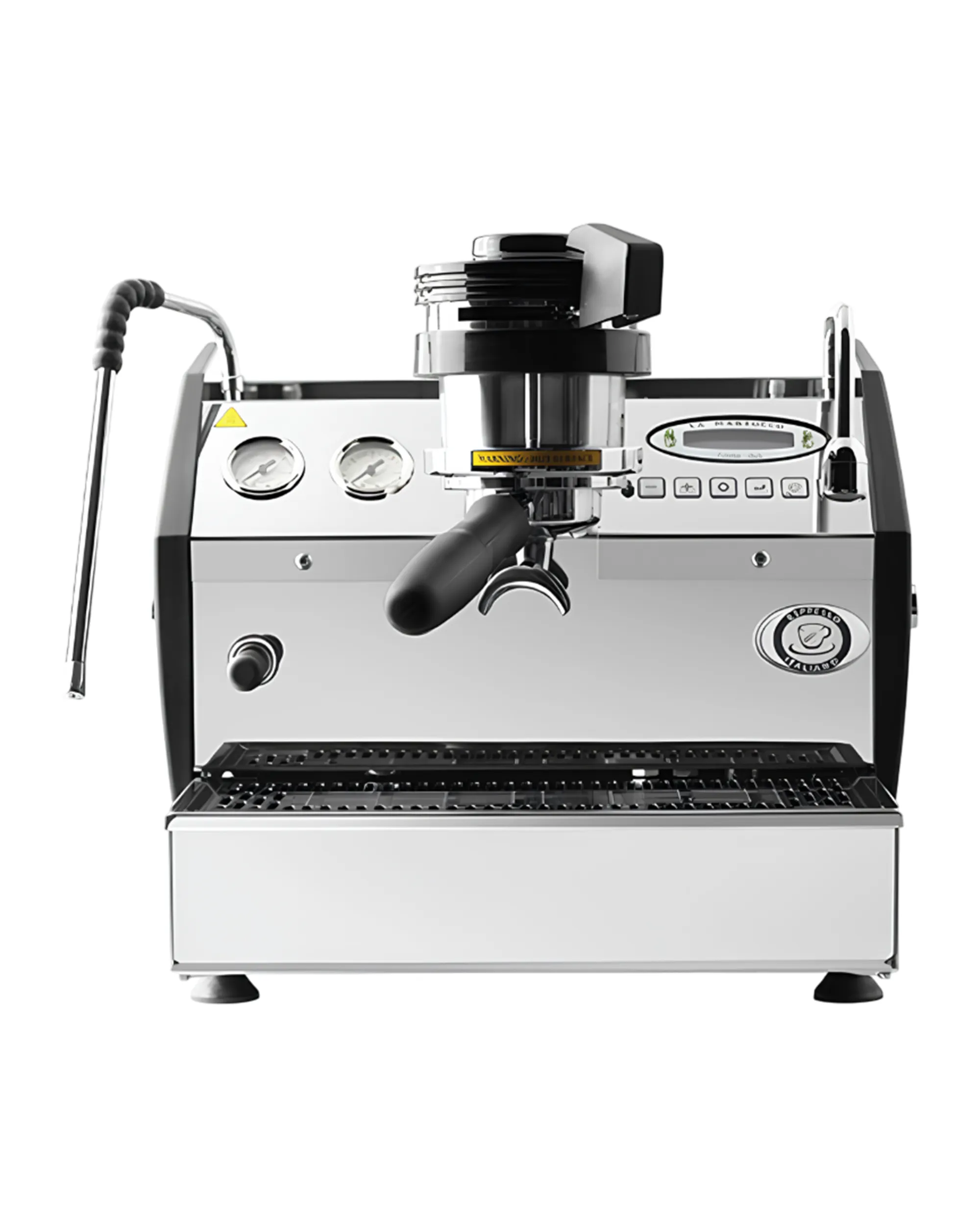 GS3 AV 1-Group Coffee Machine