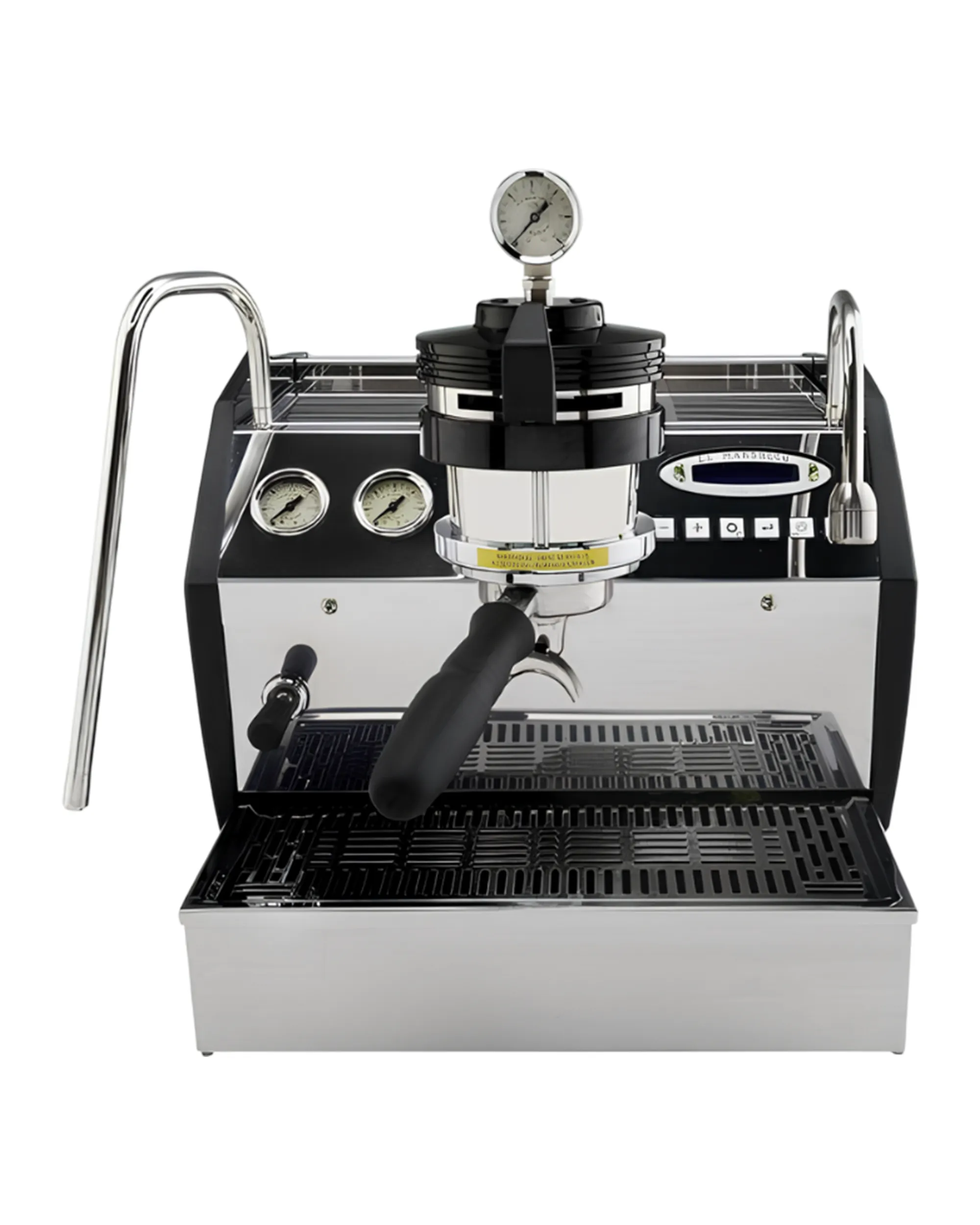GS3 MP 1-Group Coffee Machine