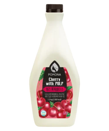 Concentrated Cherry – 1.2kg