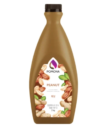 Peanut Sauce-2kg