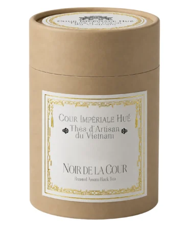 Noir de la Cour Vietnamese Black Tea – 150g