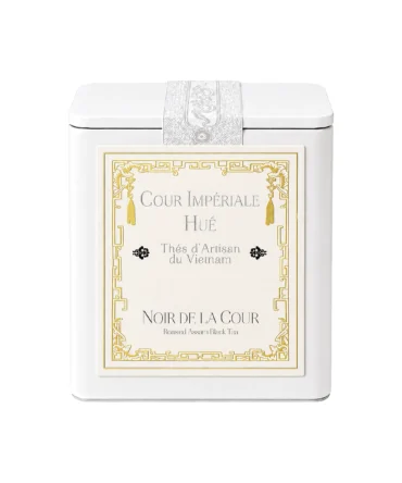 Noir de la Cour Vietnamese Black Tea - 50g