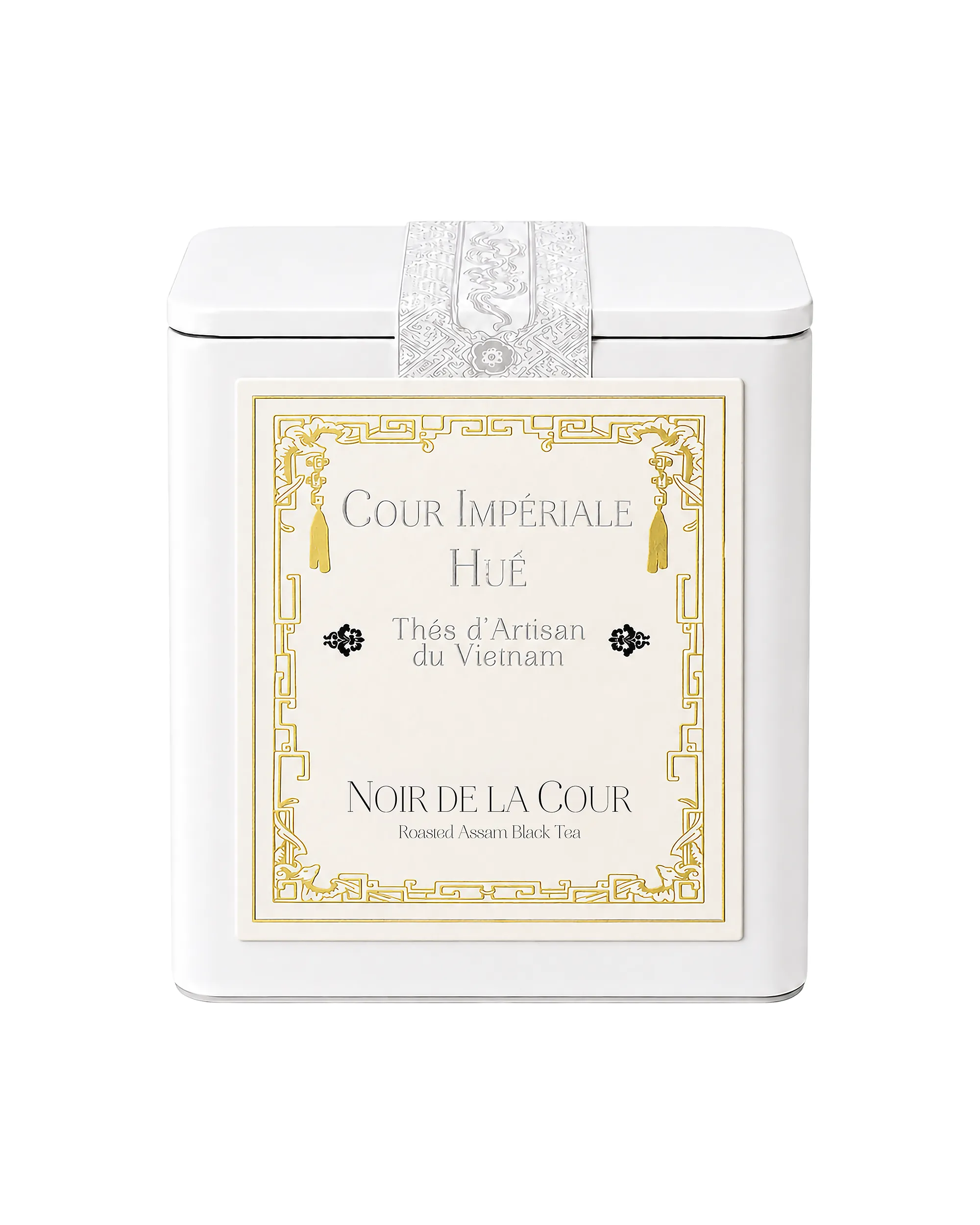 Noir de la Cour Vietnamese Black Tea - 50g