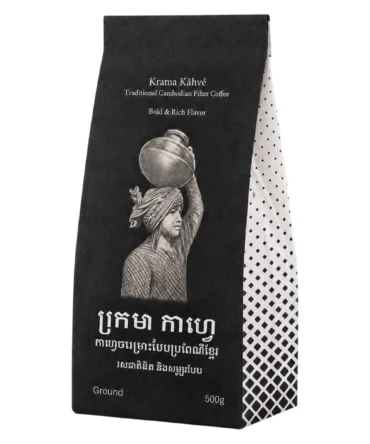 Kahwa Coffee - 500g