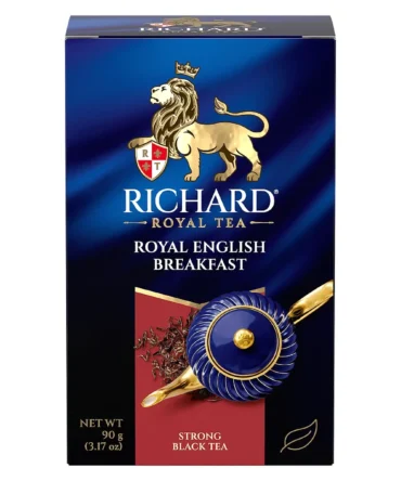English Breakfast Tea - 90g