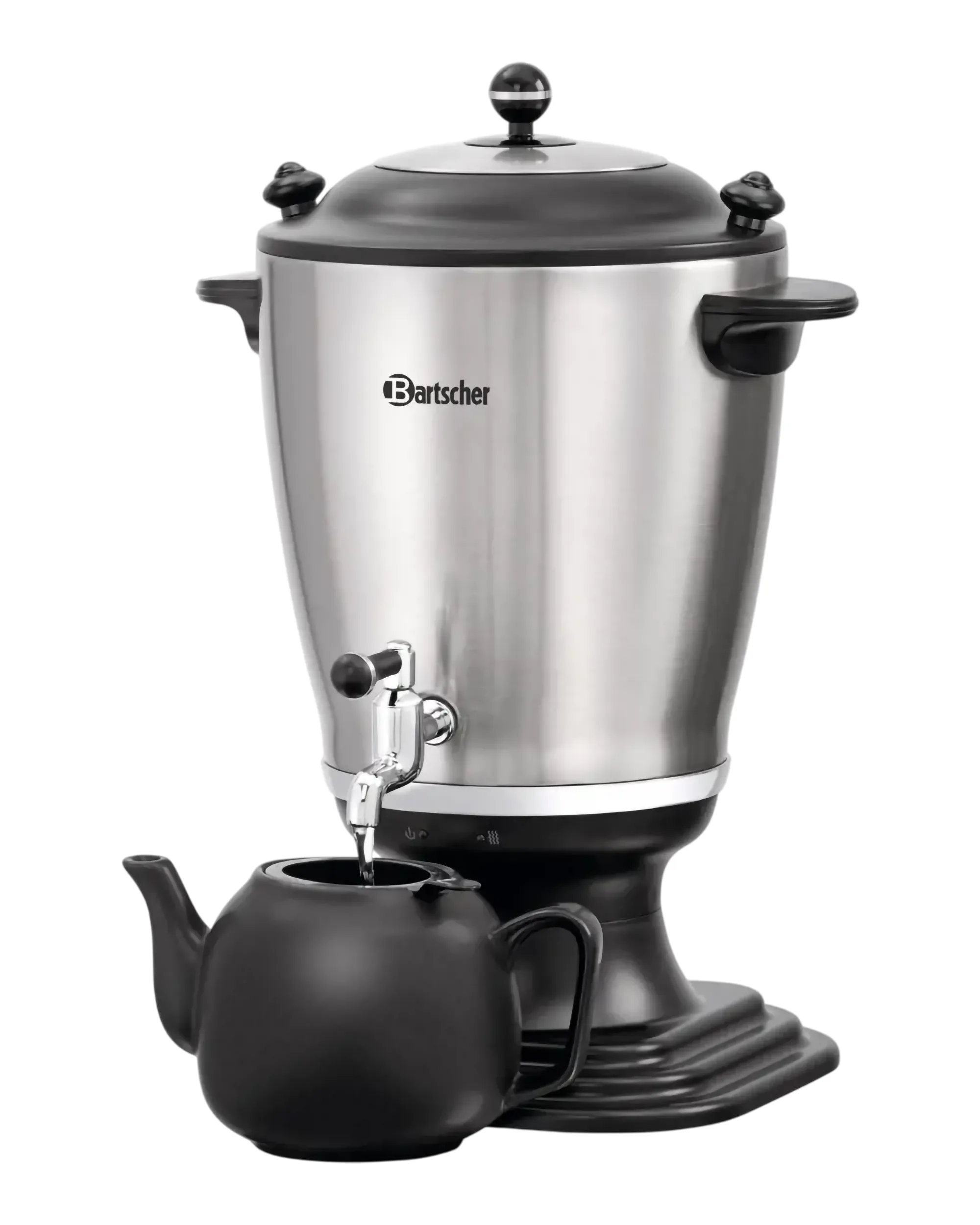 Samovar Hot Water Dispenser 3.2L - 191004 - Image 2