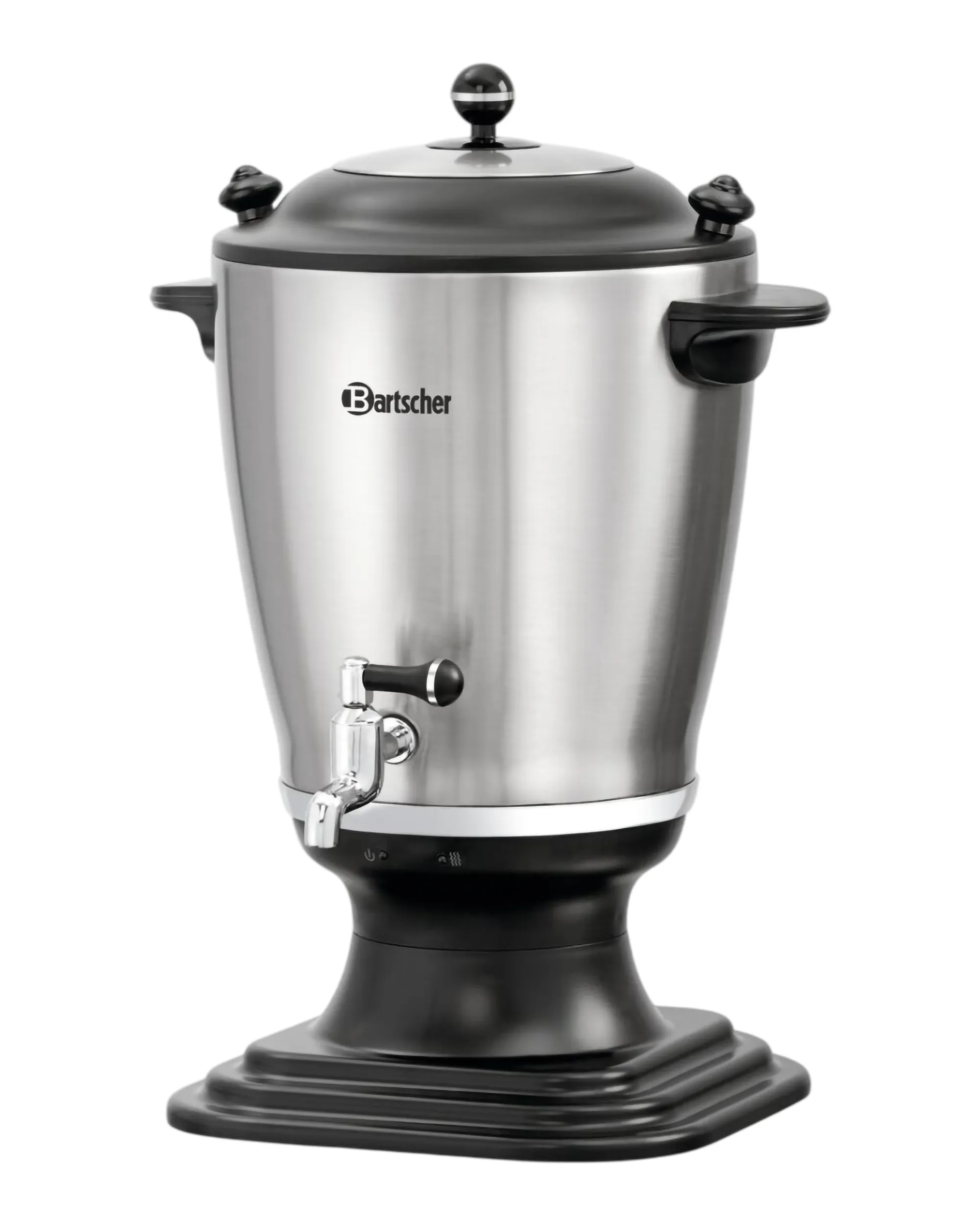 Samovar Hot Water Dispenser 3.2L - 191004 - Image 3