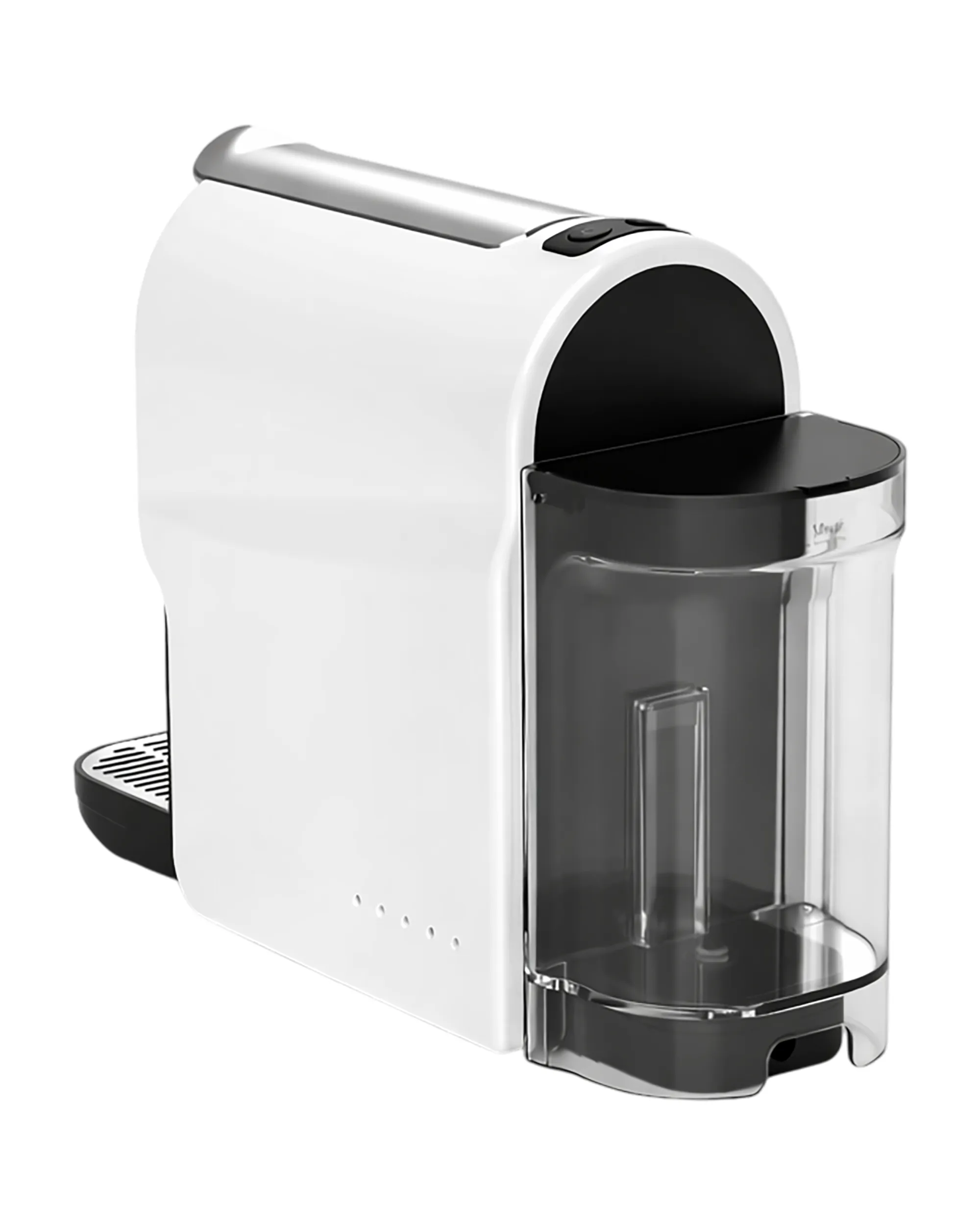 Esspresso Capsule Machine - Image 2