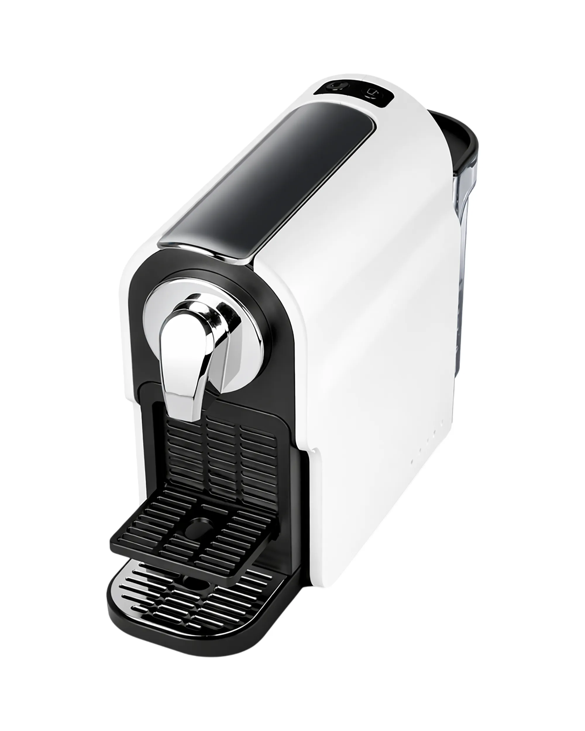 Esspresso Capsule Machine