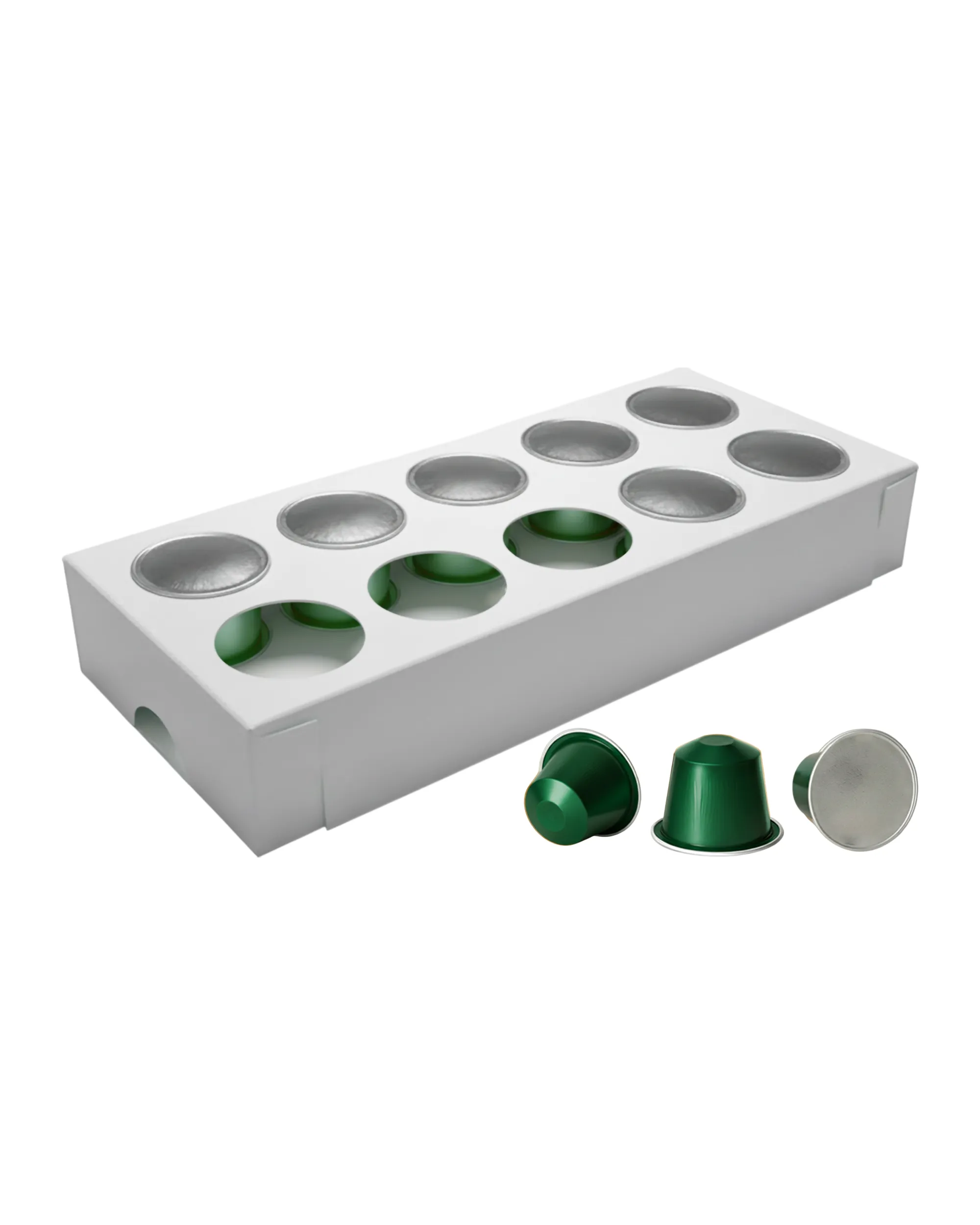 Sterling Edition Coffee Capsules - 10 Capsules - Image 2