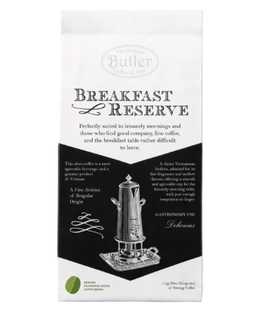 Breakfast Reserve ကော်ဖီ ၁ ကီလိုဂရမ်