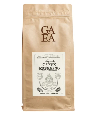 Argento Coffee - 1kg