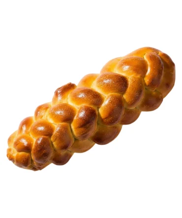 Large Challah Bread