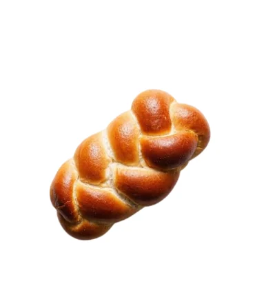 Small Challah Bread